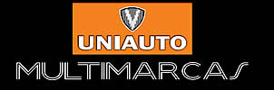 Uniauto Multimarcas Logo